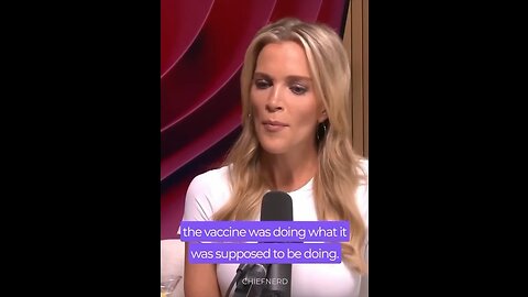 Megyn Kelly on Why She Regrets Getting the COVID Vaccine After Developing an ‘Autoimmune Issue’