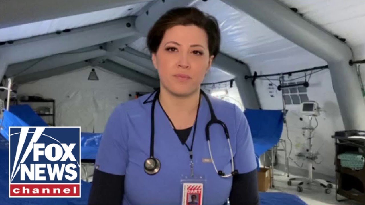 Dr. Janette Nesheiwat chosen as surgeon general