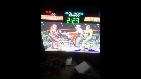 jogo final blow pt1 #shorts