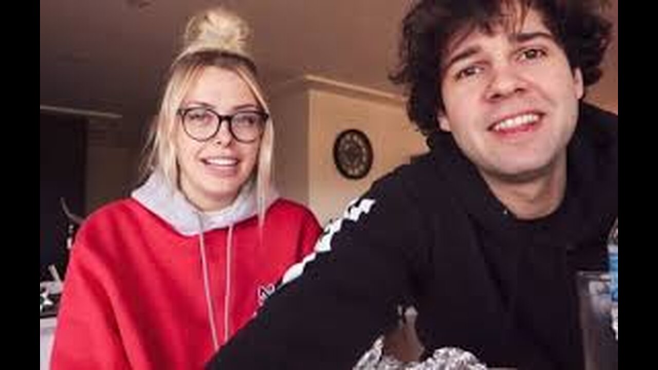 David Dobrik Best/funniest moments #2