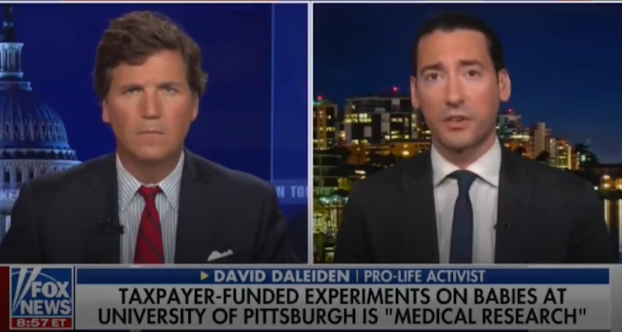 Tucker Carlson Fauci Funding Gruesome Experiments-1686