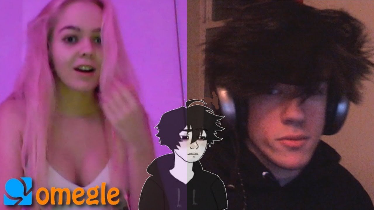 GETTING BULLIED ON OMEGLE