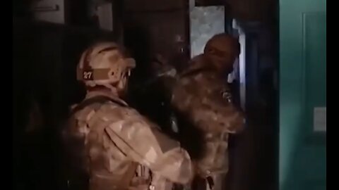 Russian fighters offered the soldiers of the Ukrainian Armed Forces to surrender several times.