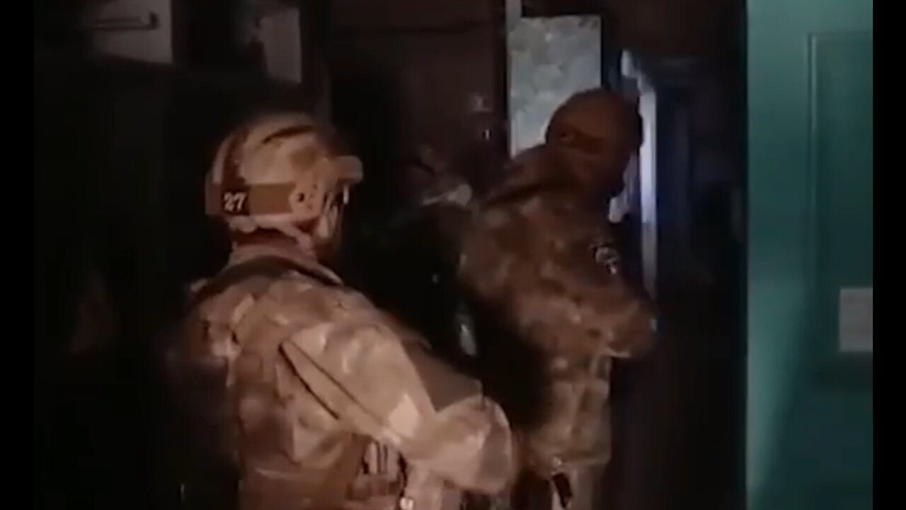Russian fighters offered the soldiers of the Ukrainian Armed Forces to surrender several times.