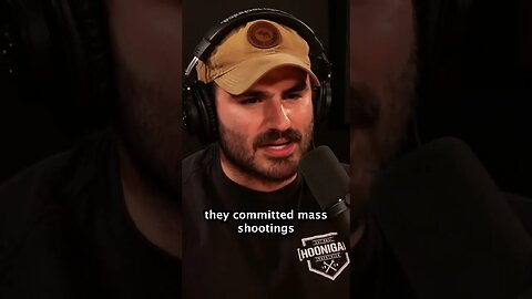 Chinese Mass Shooters