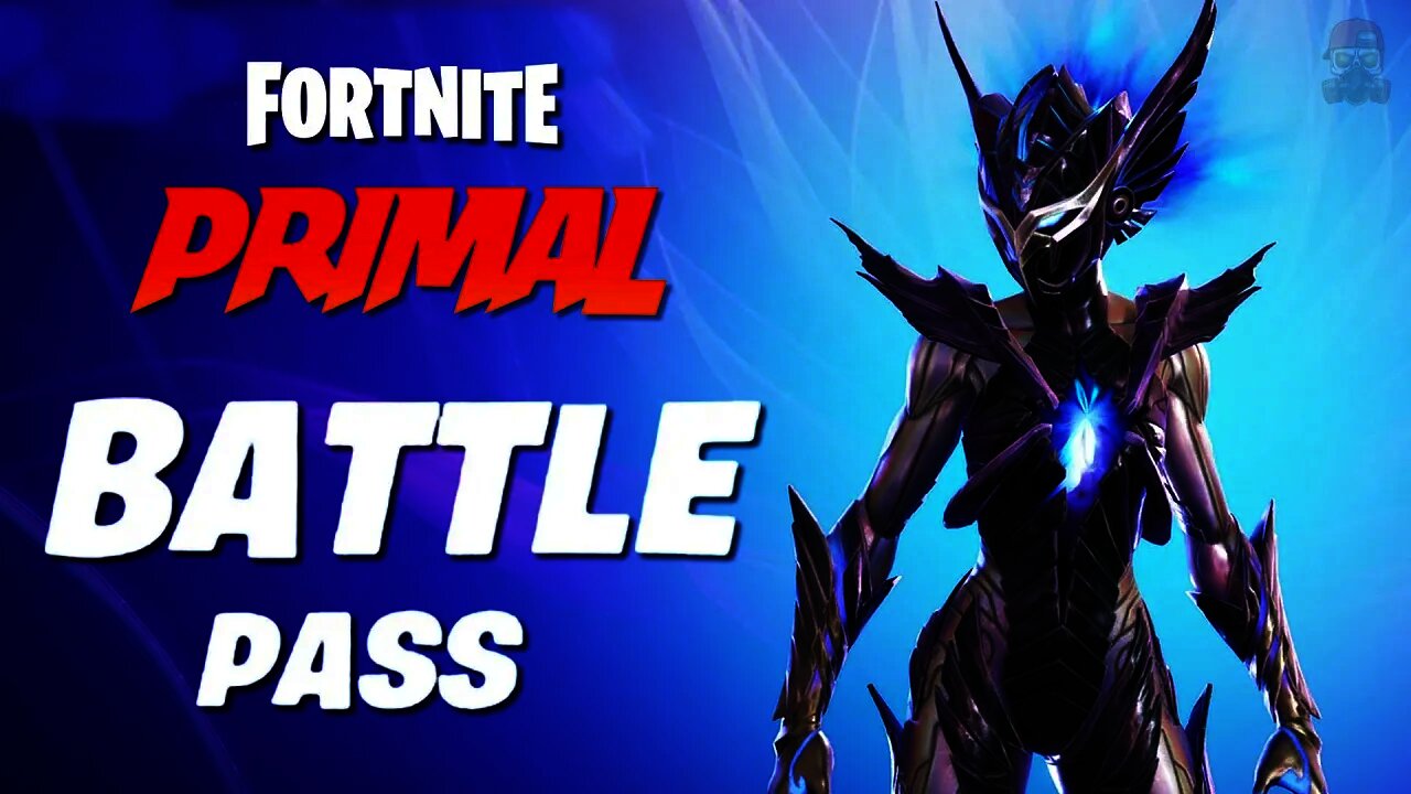 Fortnite Season 6 Battle Pass (All Skins, Gliders, Contrails, Emotes, Pickaxes, and More!)