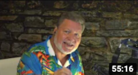 Justification By Faith Pt. XVII - David Lankford. 08 02 21