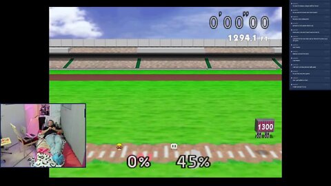 Smash Remix 1.2.2 [LIVE-STREAM]