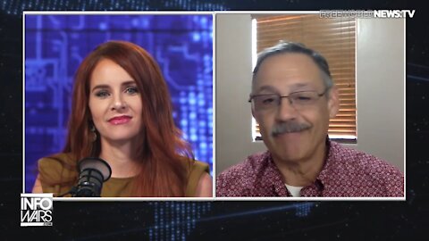 WAR ROOM (Full Show) Monday - 10/4/21