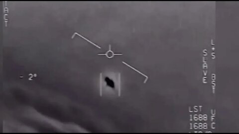 New UFO report shows hundreds more incidents than previously thought!