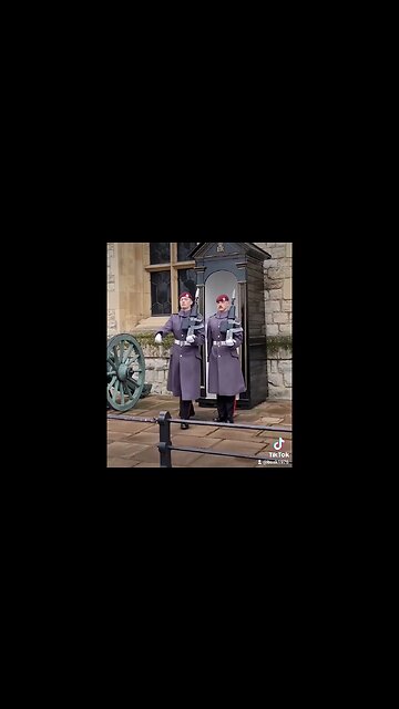 Staying alive #toweroflondon