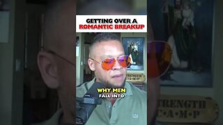 How To Get Over a Romantic Breakup!