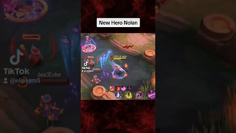 new hero nolan shorts