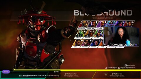 FANHOUSE SUB ALERTS ON