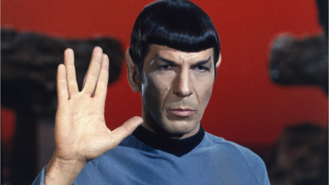 Star Trek Actor Leonard Nimoy Asked Nurses To Help End His Life