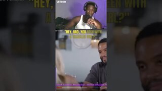 RaeReacts on YT:Will My Date See Past My Disability? | DATING DIFFERENT #shorts