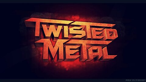 Twisted Metal TV Series Review