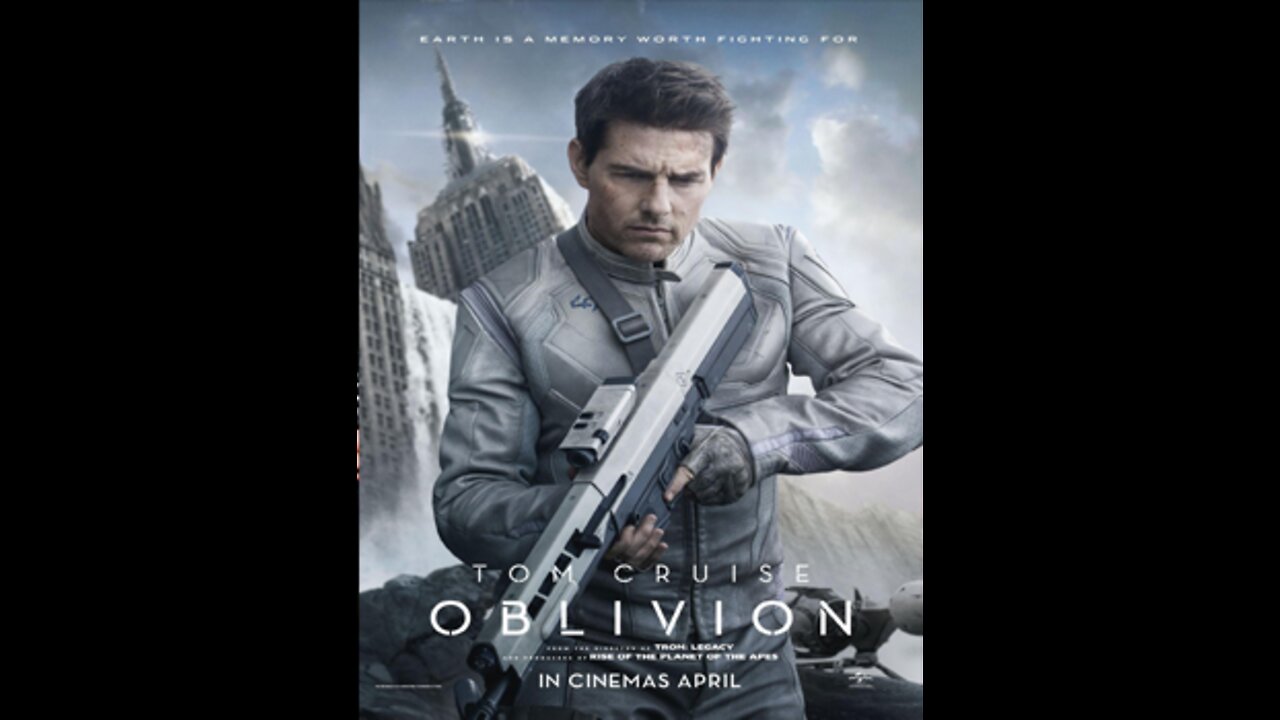 Film : Oblivion