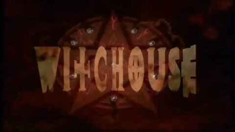 WITCHOUSE (1999) Trailer [#witchhouse #witchhousetrailer]