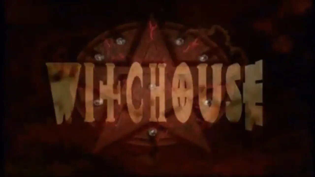 WITCHOUSE (1999) Trailer [#witchhouse #witchhousetrailer]