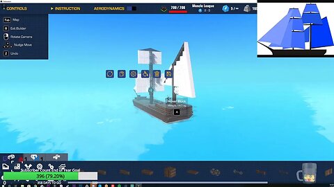 Re Designing Our Brig - Trailmakers