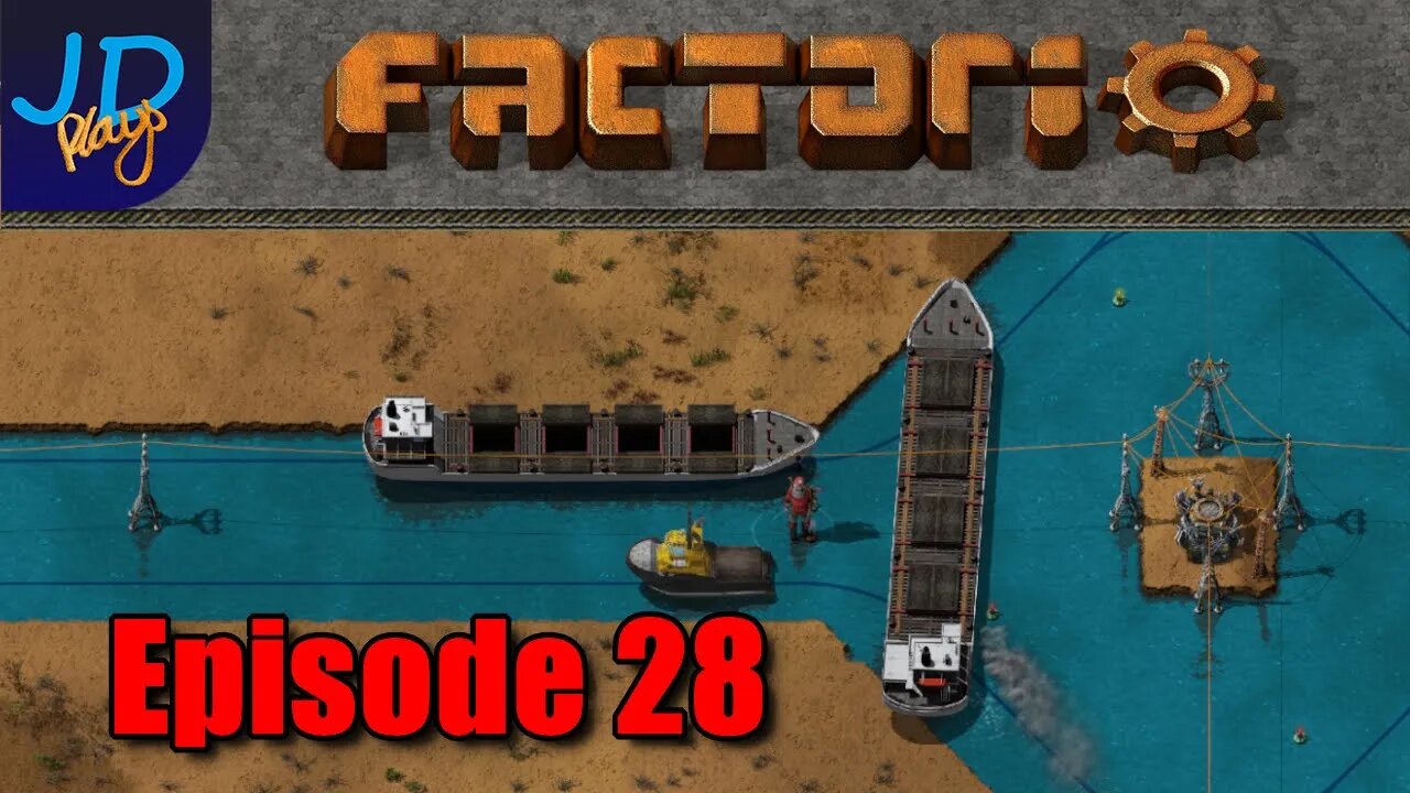 Ep28 Making Rail in Seablocks? ⚙️ Ship Blocks ⚙️ Gameplay, Lets Play