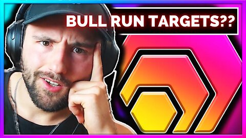 HEX Bull Run Targets