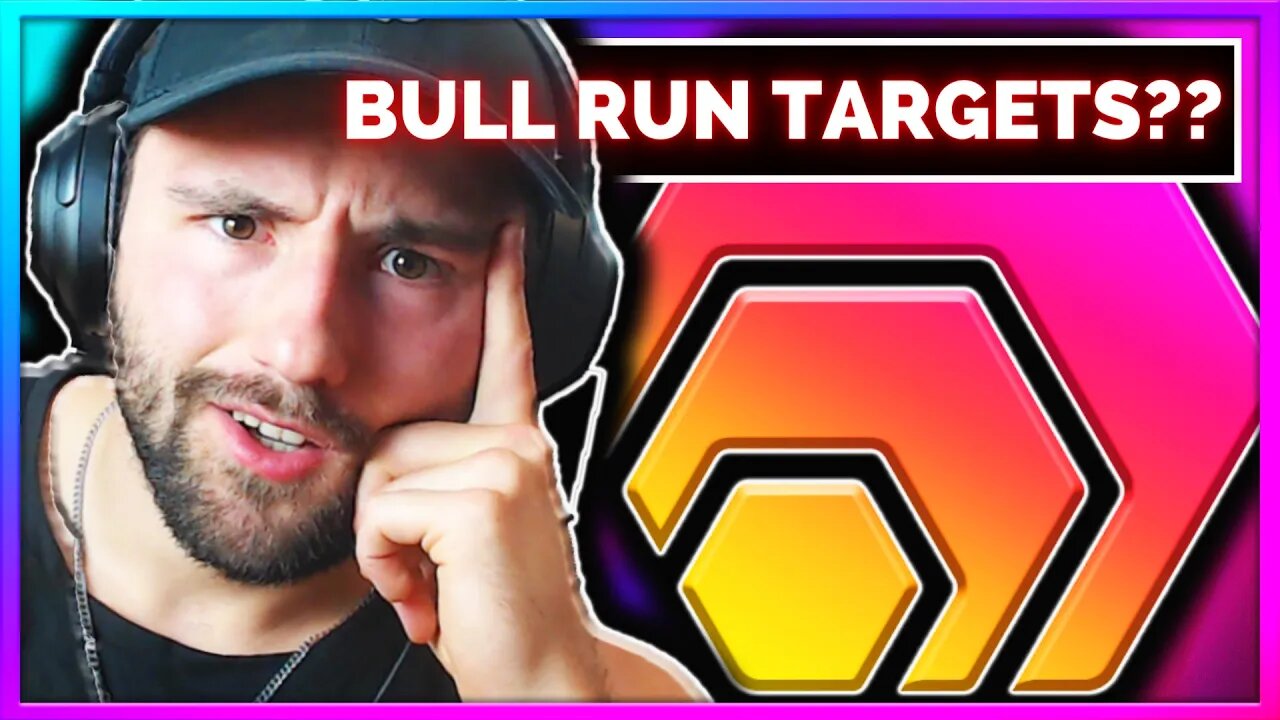 HEX Bull Run Targets