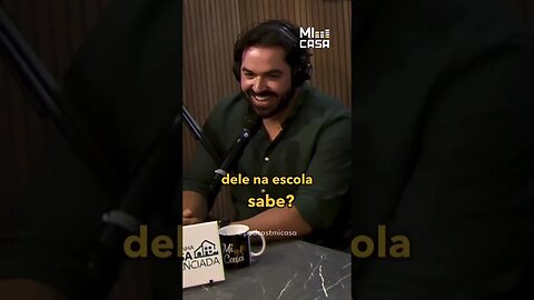 Ricardo Martins: sorte ou destino? 🔮🍀#cortesdepodcast #mybrokerimobiliaria #ricardomartins