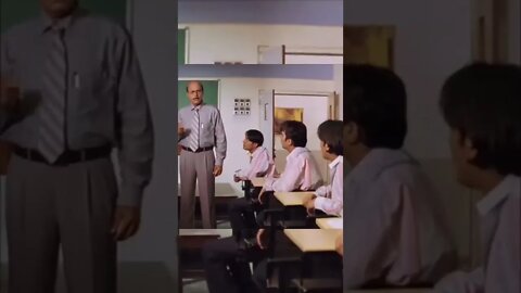 hindi movie master ji.1 #voiceofkanij #shorts #shortsvideo