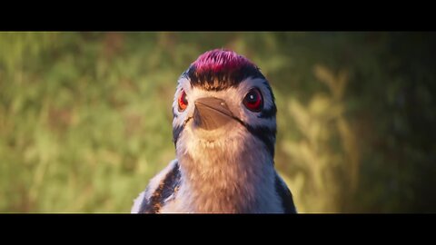 Train To Spain - The Breeze