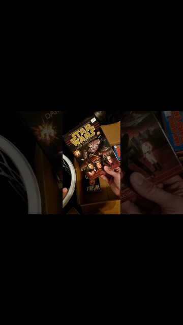 Expanded Universe Preservation - Let's Save Books from Bans and Censorship