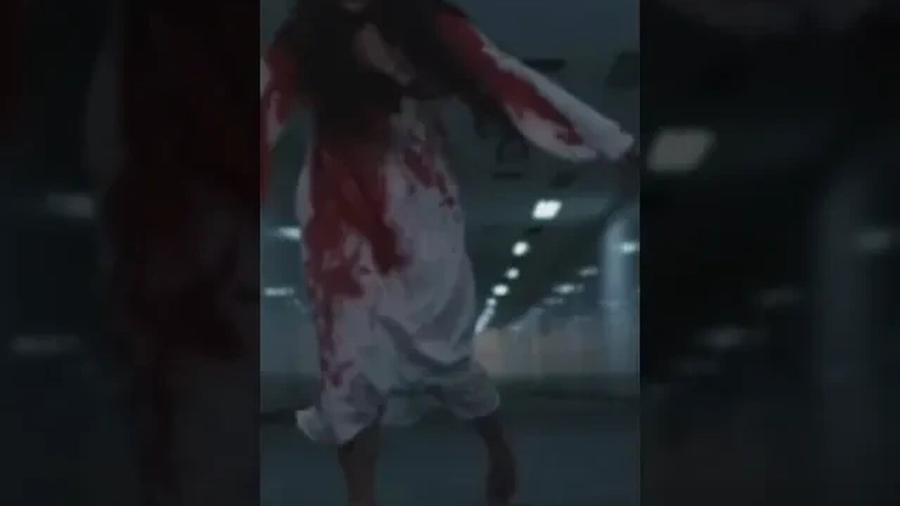 The White Lady A Ghostly Encounter 2023 09 22