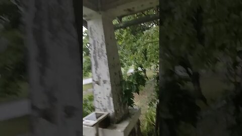 Stormy weather 6/27/23