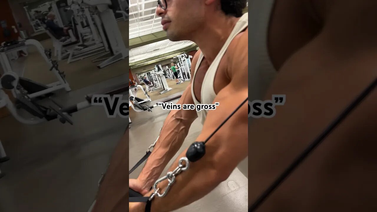 Hate Never Comes From Above #fitness #chestday #haters #gym #savage #shorts