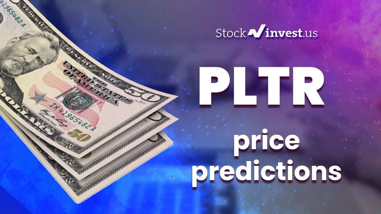 PLTR Price Predictions - Palantir Technologies Stock Analysis for Monday, February 7th