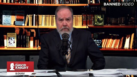 DAVID KNIGHT (Full Show) Thursday - 10/29/20