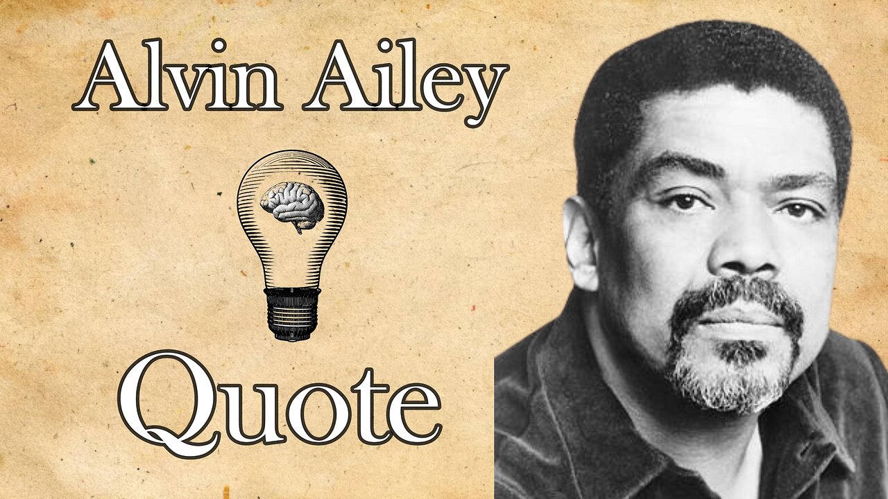 Become Your Best Self: Alvin Aiely's Inspiring Message