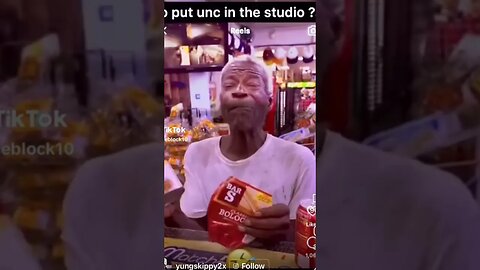 Who put Uncle In The Studio? #wasnevermedia #entertainment #tiktokvideo #tiktokviral