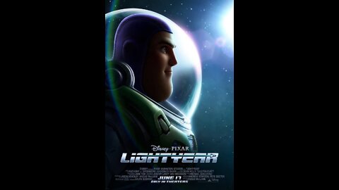 Lightyear - Movie Review