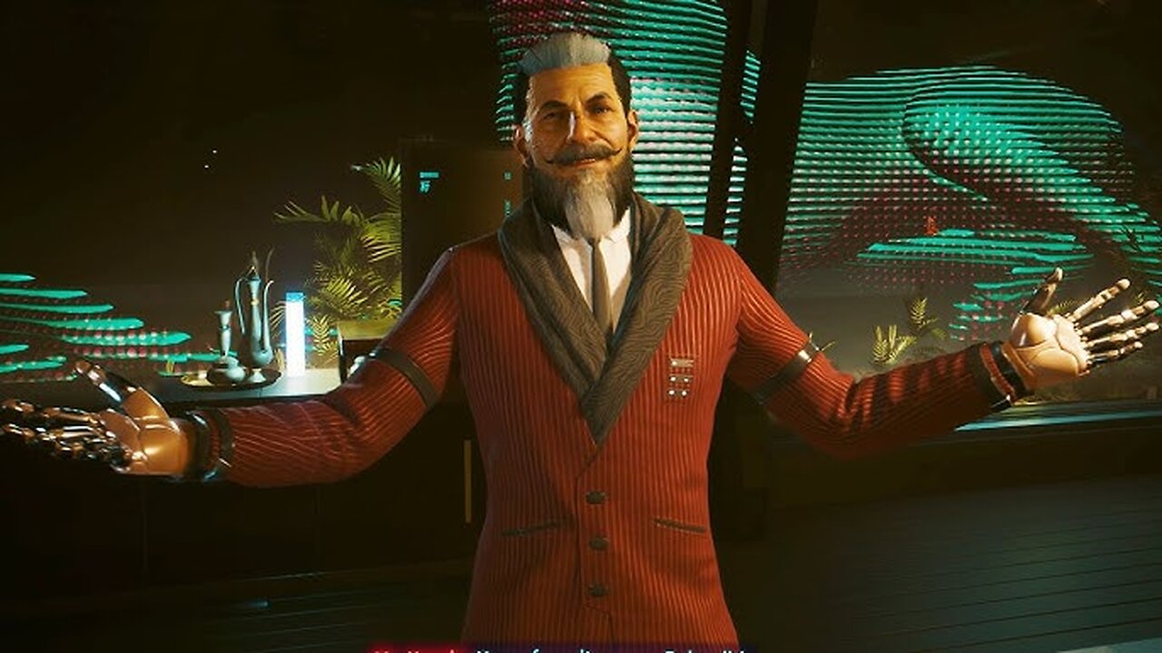 Cyberpunk 2077 Re-Playthrough #10 (Phantom Liberty + Happy New Year!)