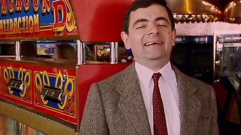 DIVE Mr Bean! Funny Clips Mr Bean Official