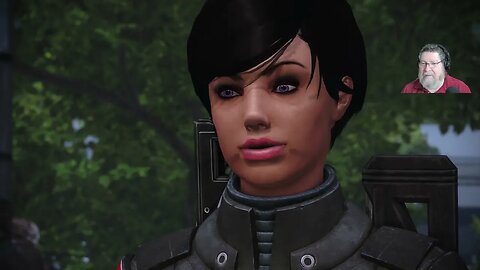 Mass Effect Legendary 1 Ep 2 Kate
