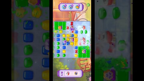 Shorts Playrix Homescapes Gameplay Walkthrough Level 12267