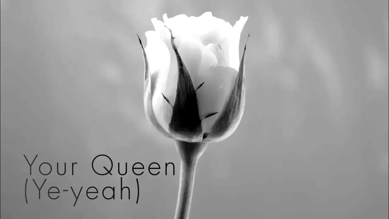 Your Queen (Ye-yeah) (Prod.Mazemat) #rerecord #remastered #2022edit