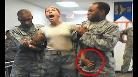 Funny Military fails! part 1