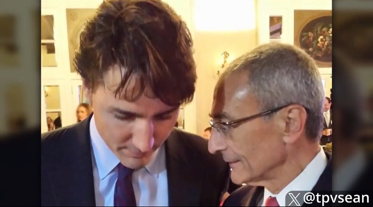 FBI Seize Diddy 'Kompromat Tapes' Featuring Justin Trudeau