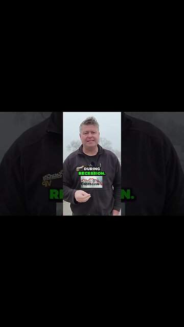 The Next Great Depression May Start Like The Last