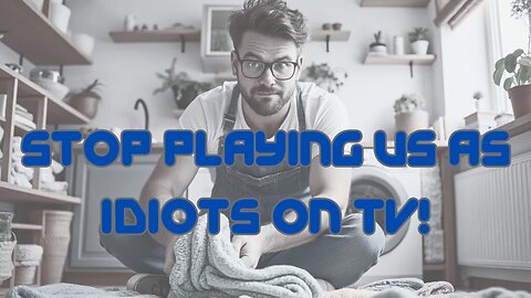 DADS REVOLT: Stop Playing Us as IDIOTS!