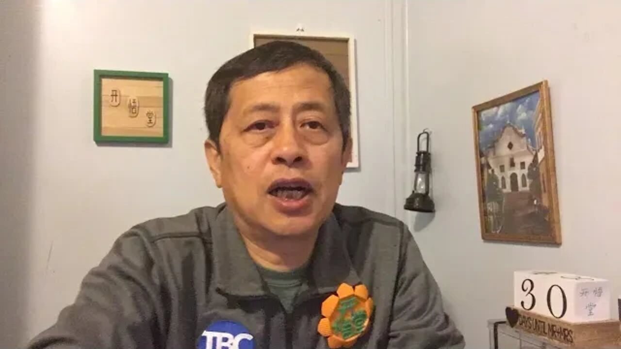 5232-马云频繁出场，央行要保汇率-20220930-2